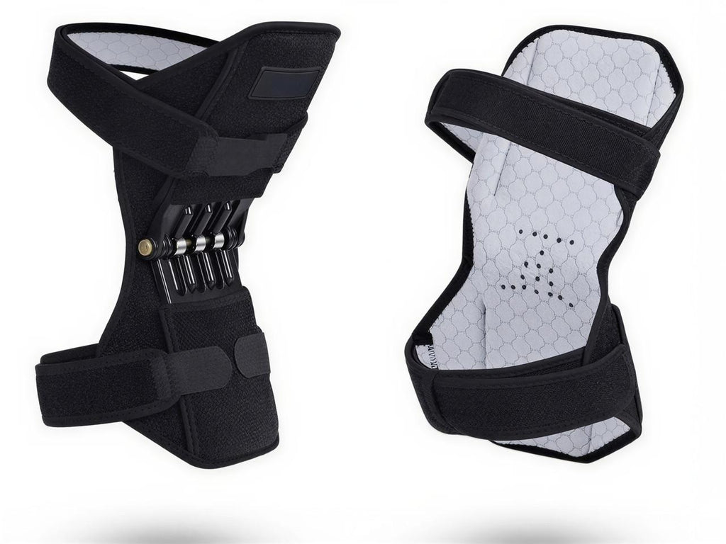Stabilisateur De Genou