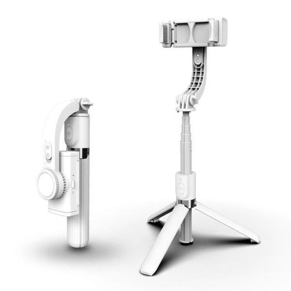 Stabilisateur Intelligent 3D Pour Smartphone