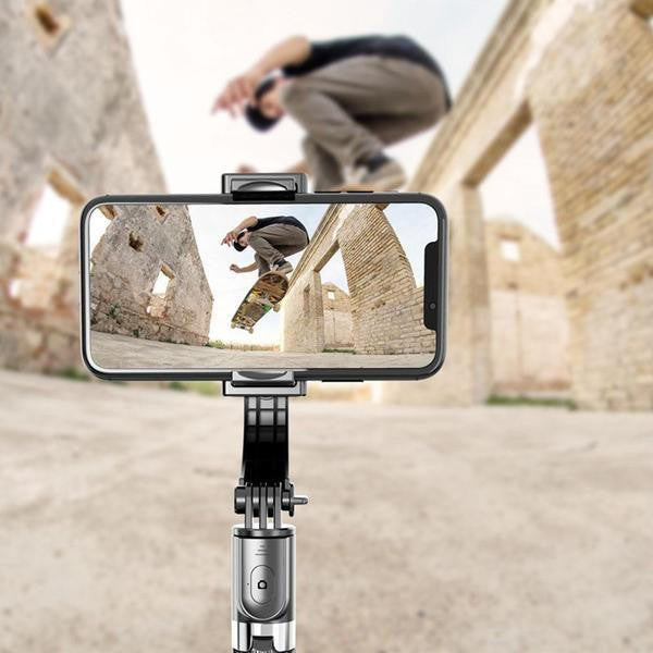 Stabilisateur Intelligent 3D Pour Smartphone
