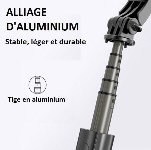 Stabilisateur Intelligent 3D Pour Smartphone