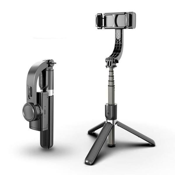 Stabilisateur Intelligent 3D Pour Smartphone