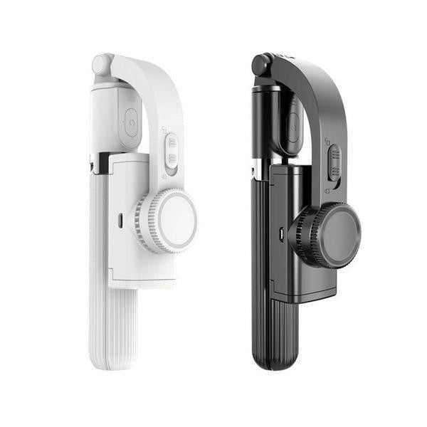 Stabilisateur Intelligent 3D Pour Smartphone