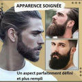 Stylo à Barbe Semi-permanent