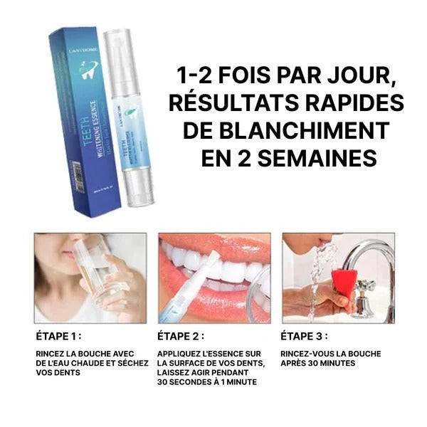 Stylo Blancheur Dent - HealthCare™