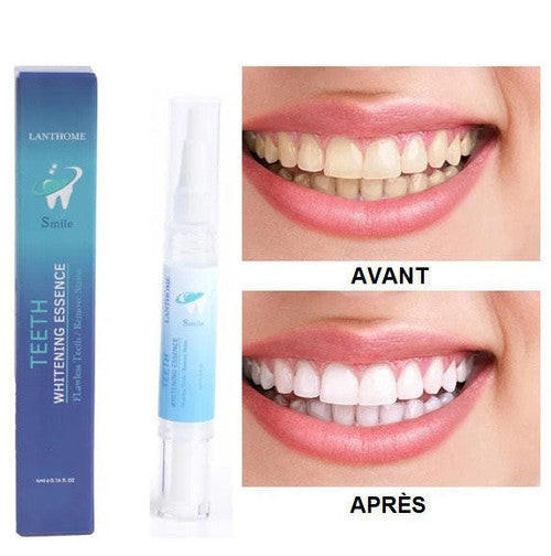 Stylo Blancheur Dent - HealthCare™