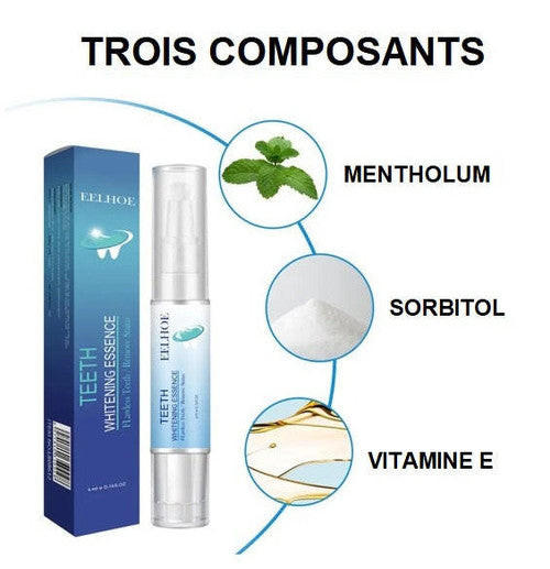 Stylo Blancheur Dent - HealthCare™