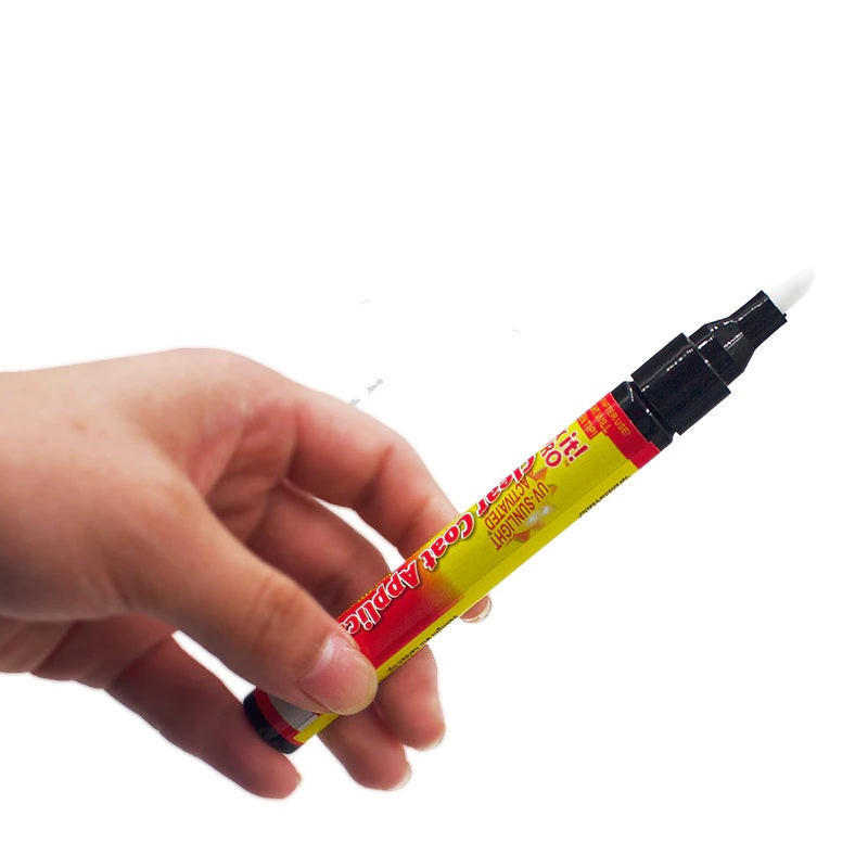 Stylo Efface Rayure Voiture - CarCare™