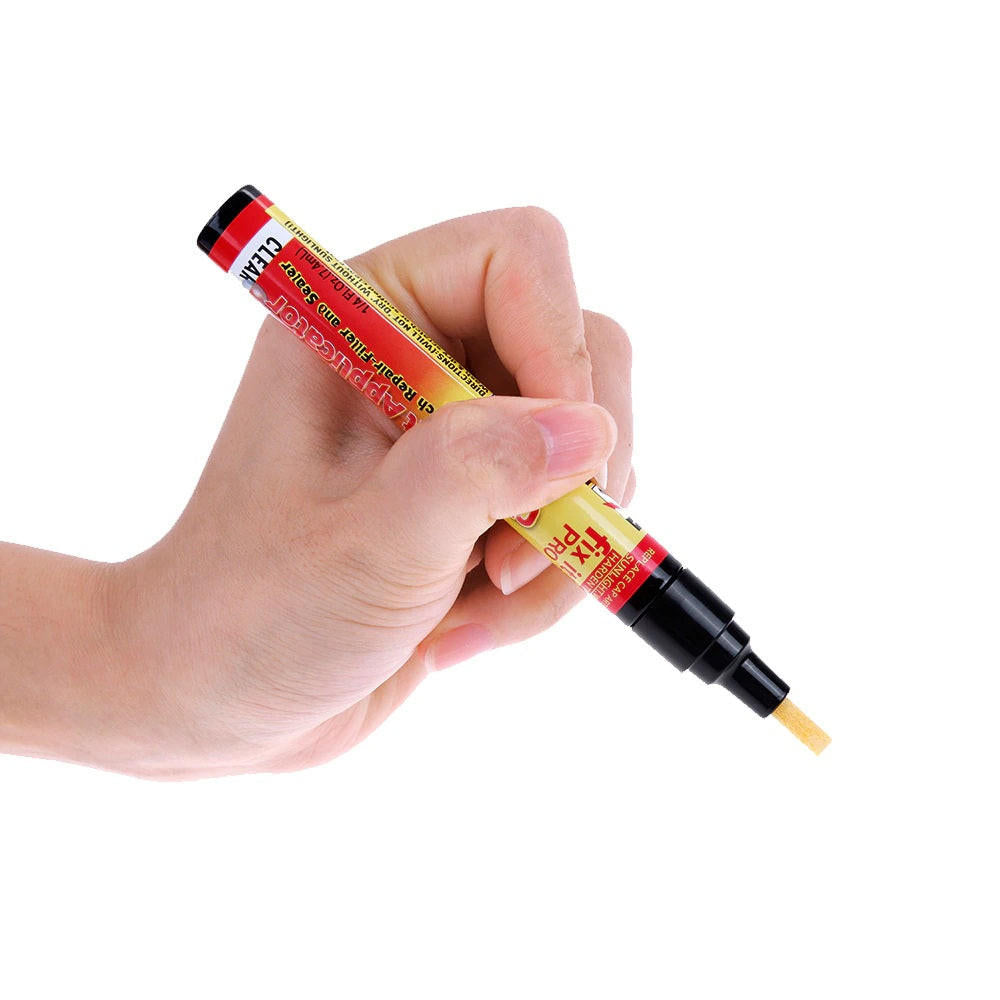 Stylo Efface Rayure Voiture - CarCare™