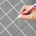 Stylo Joint De Carrelage Pour Salle De Bain Et Cuisine