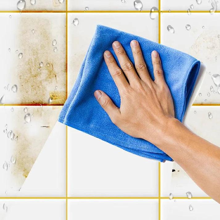 Stylo Joint De Carrelage Pour Salle De Bain Et Cuisine