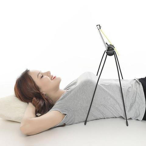 Support De Tablette mode Mains libres