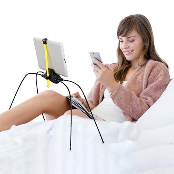 Support De Tablette mode Mains libres