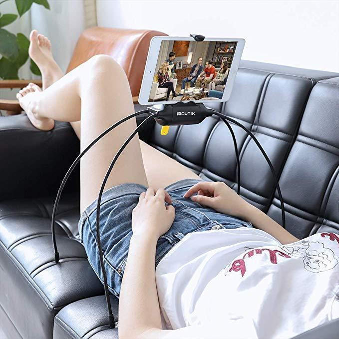 Support De Tablette mode Mains libres