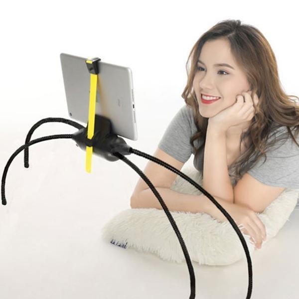 Support De Tablette mode Mains libres