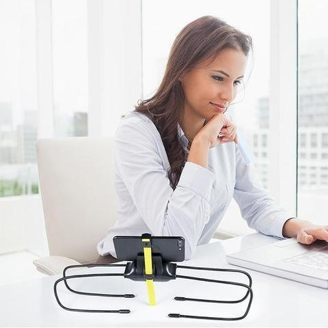 Support De Tablette mode Mains libres