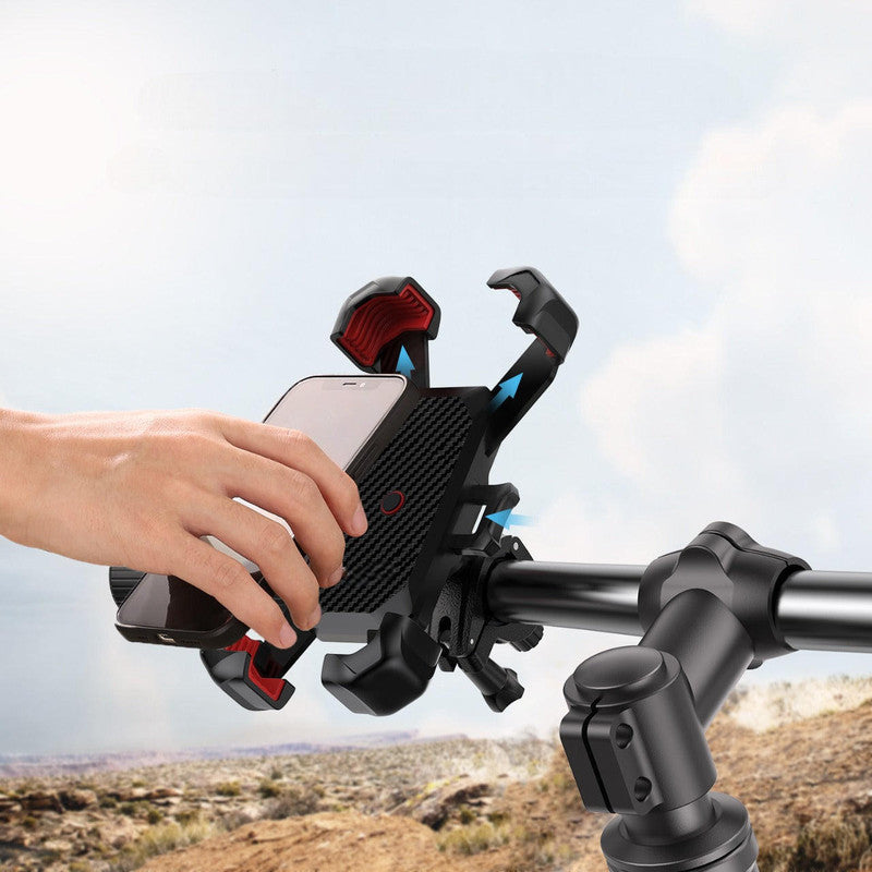 Support De Téléphone Pour Vélo