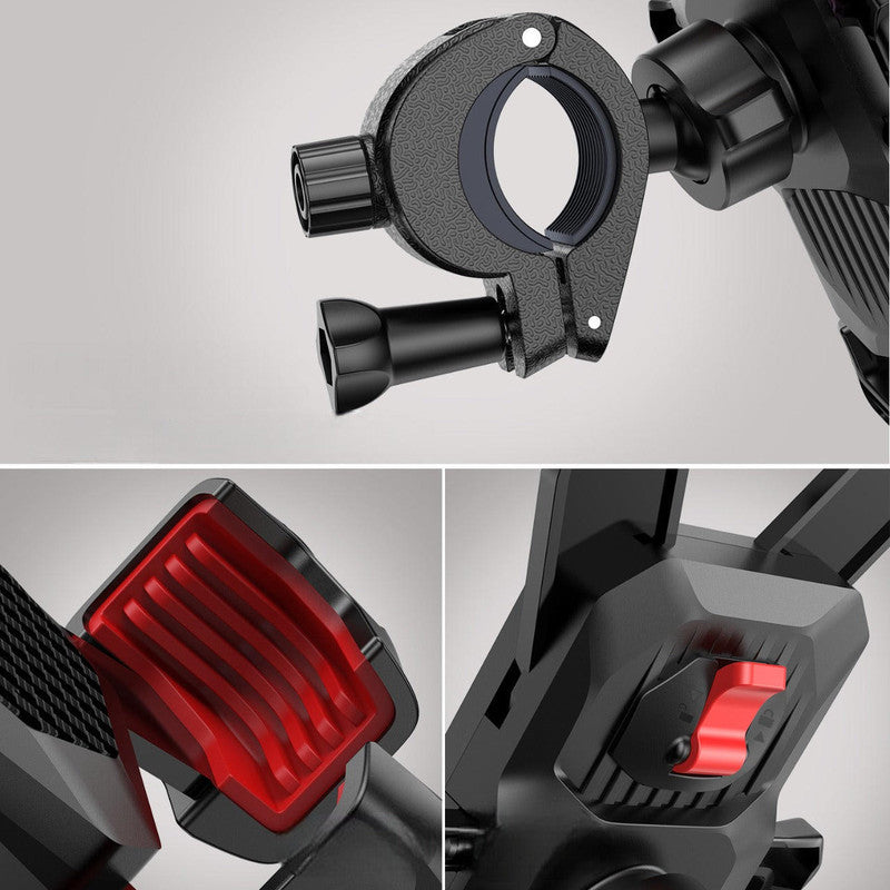 Support De Téléphone Pour Vélo