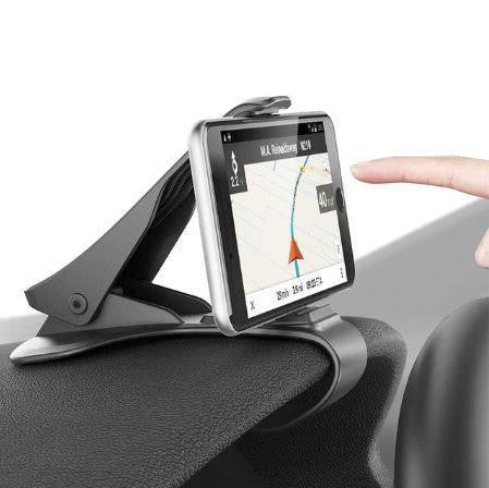 Support de téléphone pour voiture