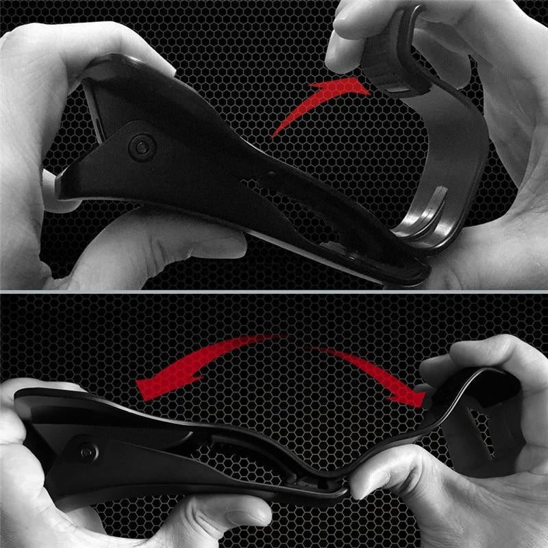 Support de téléphone pour voiture