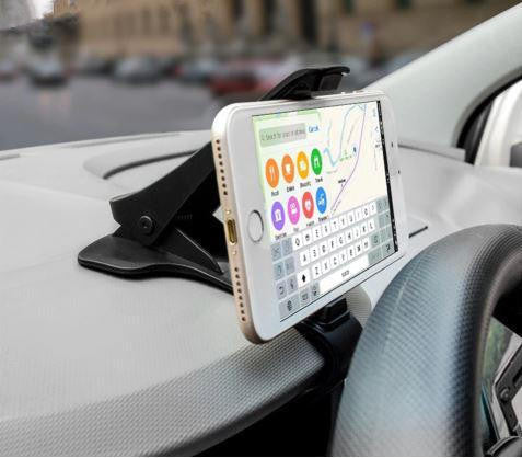 Support de téléphone pour voiture