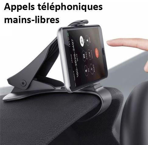 Support de téléphone pour voiture