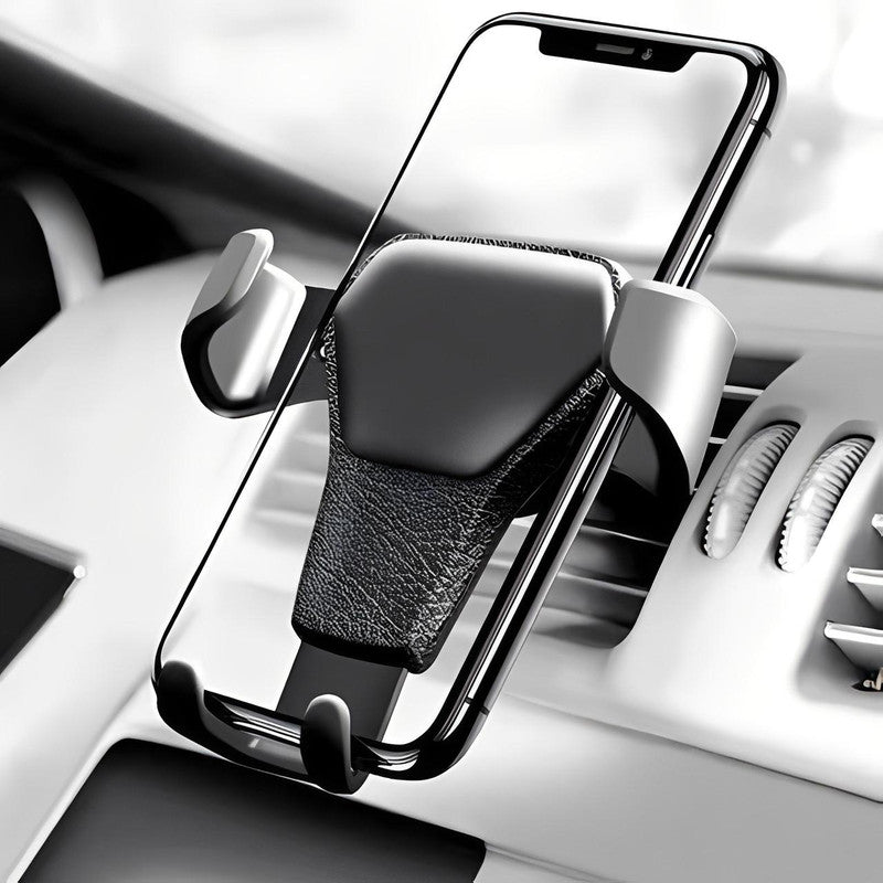 Support de Téléphone - Smartphone pour Voiture