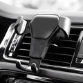 Support de Téléphone - Smartphone pour Voiture