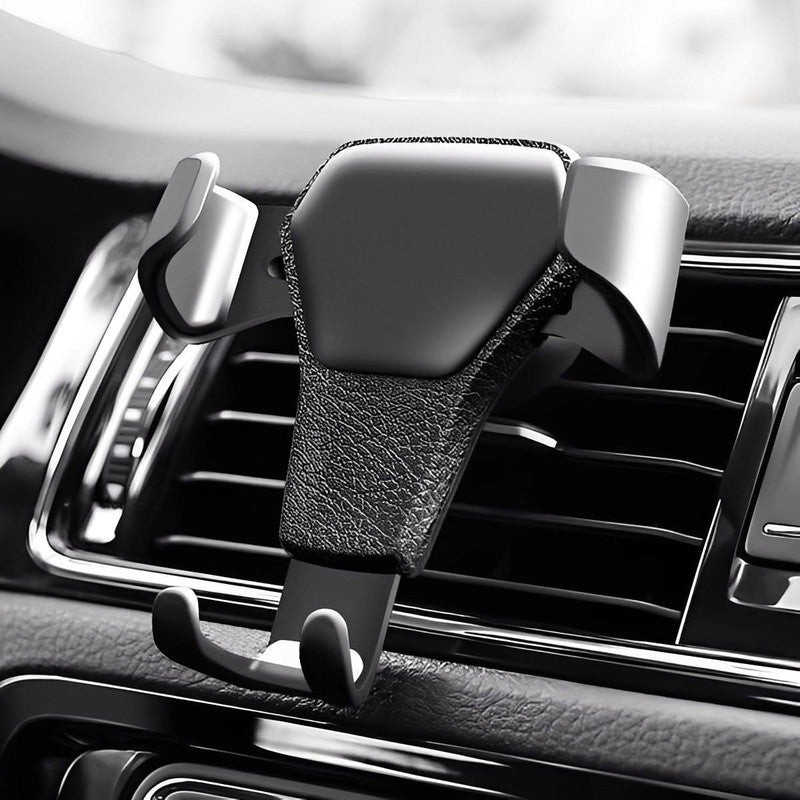 Support de Téléphone - Smartphone pour Voiture