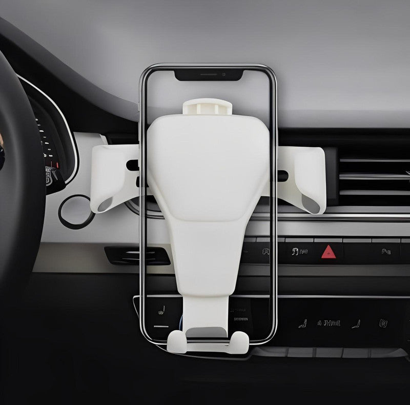 Support de Téléphone - Smartphone pour Voiture