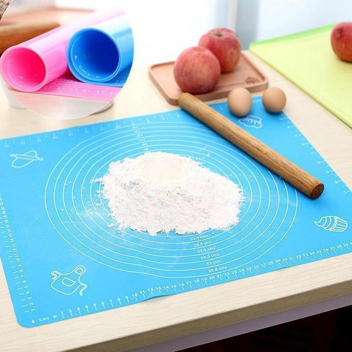 Tapis De Pâtisserie Anti-adhésif