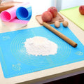 Tapis De Pâtisserie Anti-adhésif