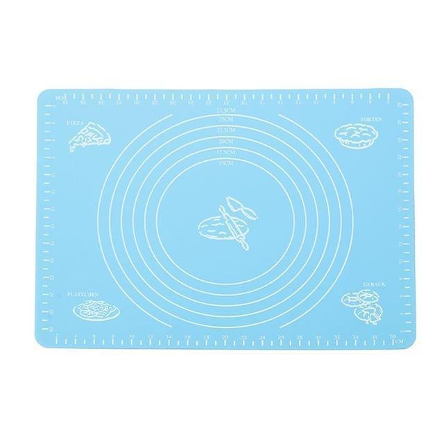 Tapis De Pâtisserie Anti-adhésif