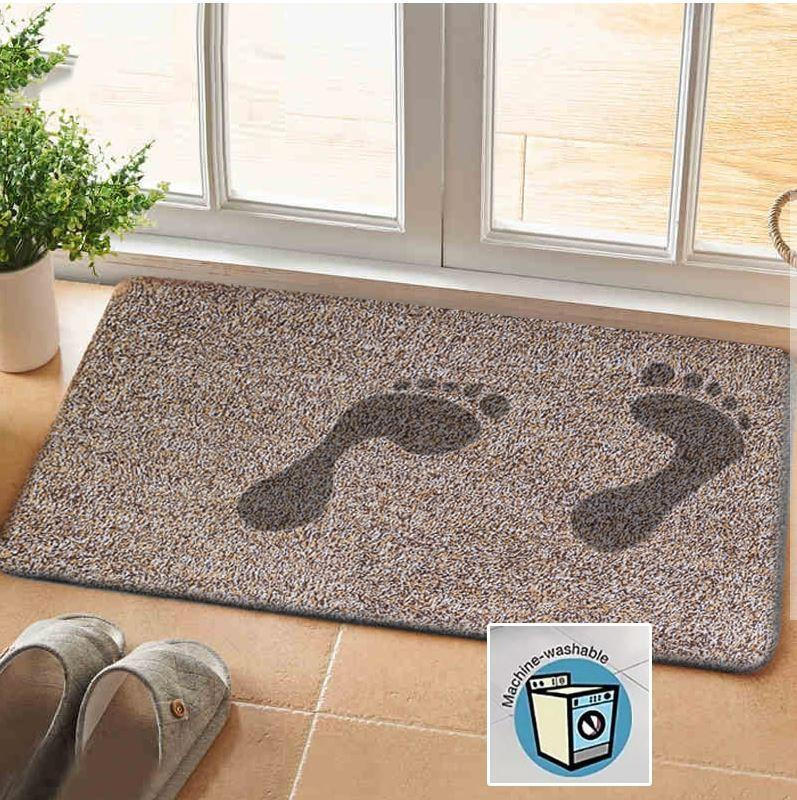 Tapis Super Absorbant Et Antidérapant