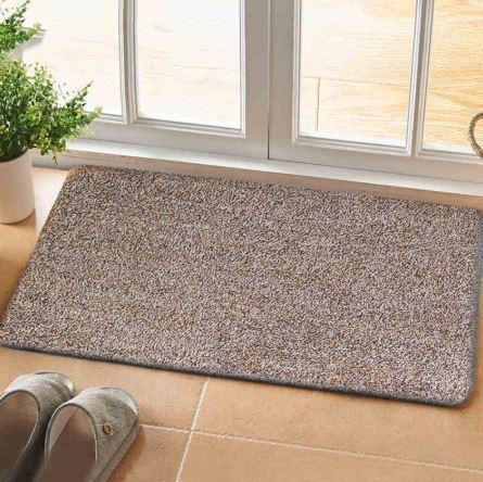 Tapis Super Absorbant Et Antidérapant