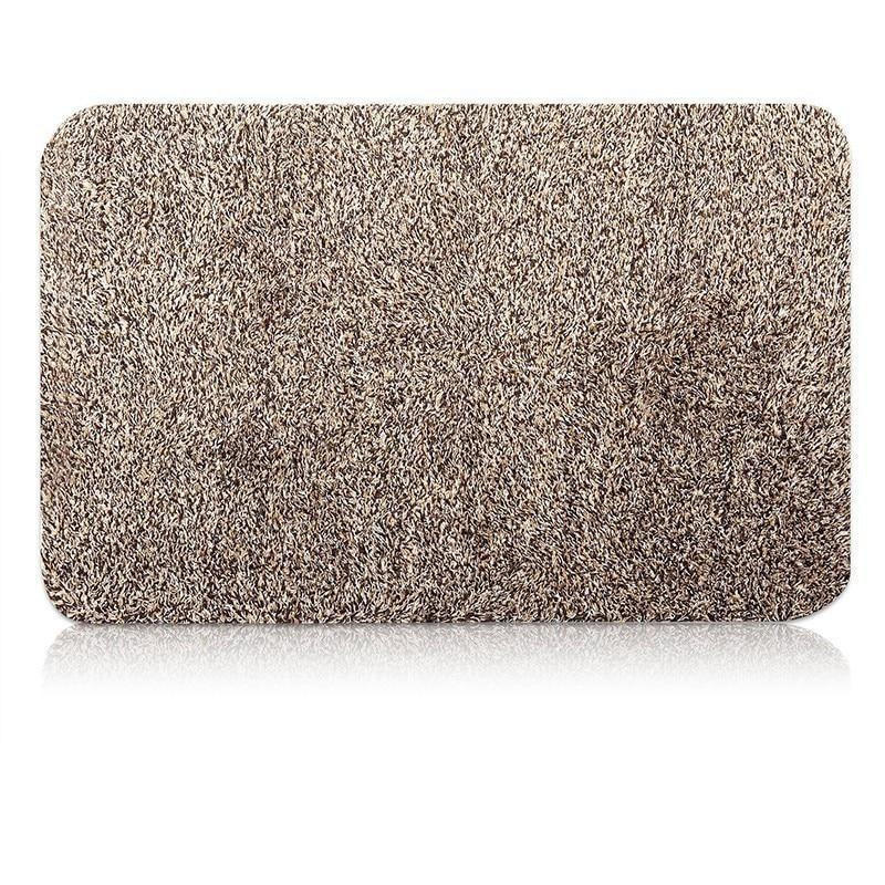 Tapis Super Absorbant Et Antidérapant