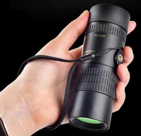 Télescope Monoculaire étanche à haute définition