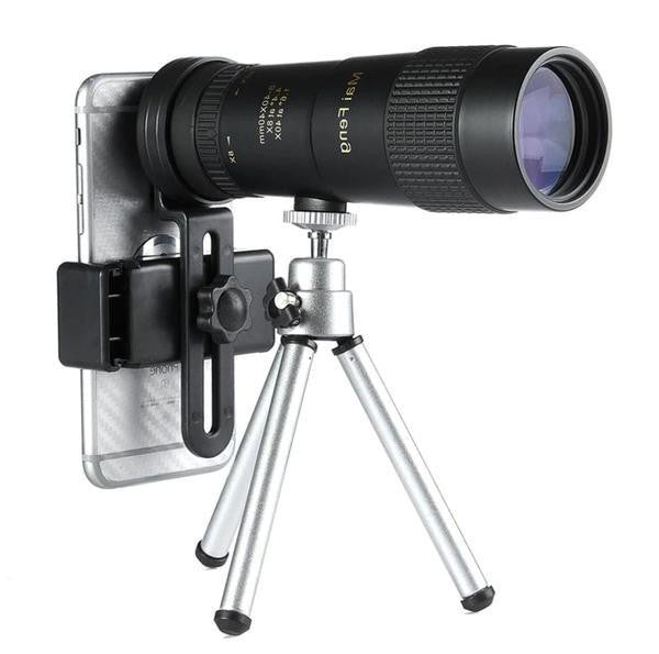 Télescope Monoculaire étanche à haute définition