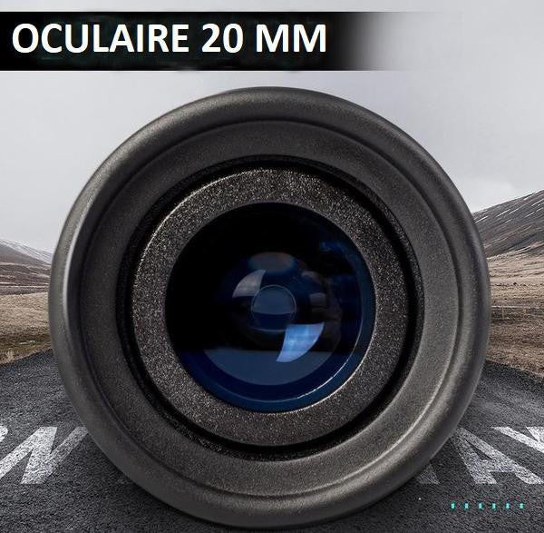 Télescope Monoculaire étanche à haute définition