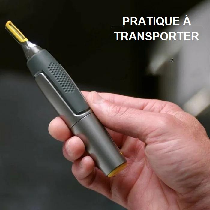 Tondeuse De Précision Ultra Fine