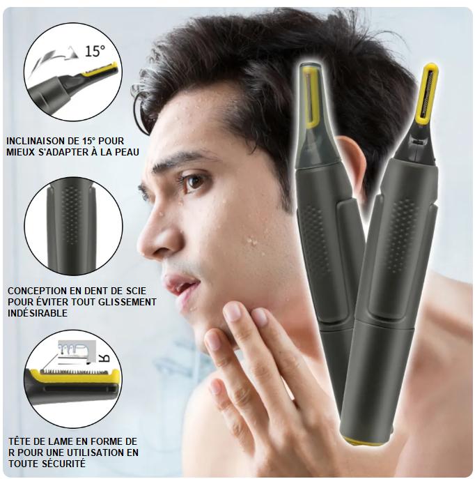 Tondeuse De Précision Ultra Fine