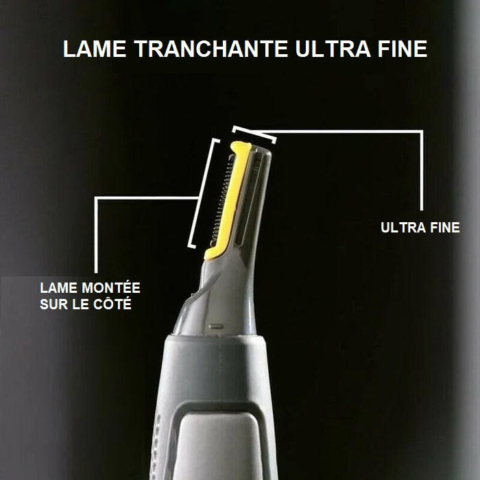 Tondeuse De Précision Ultra Fine