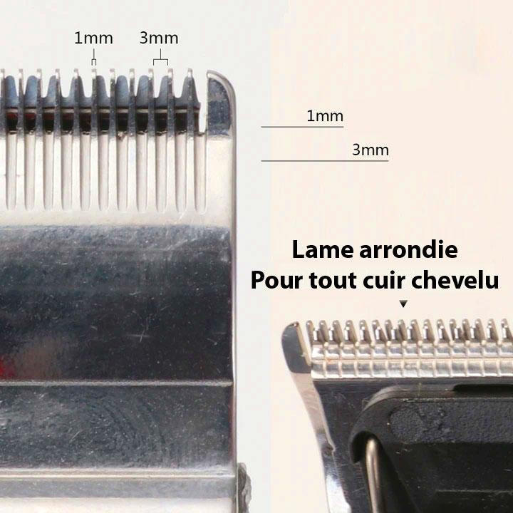 Tondeuse Électrique Sans Fil