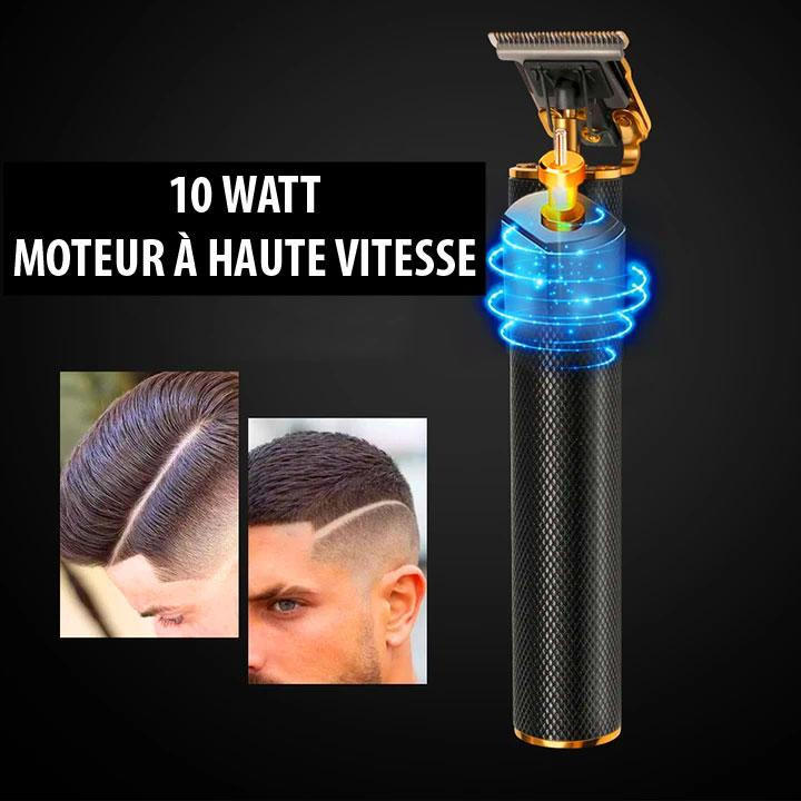 Tondeuse Électrique Sans Fil