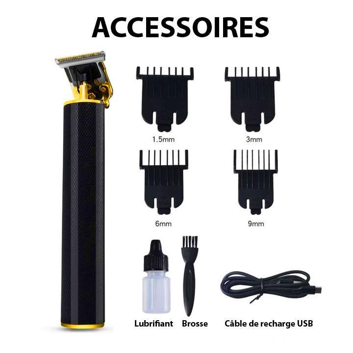 Tondeuse Électrique Sans Fil