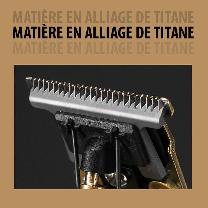 Tondeuse Électrique Sans Fil