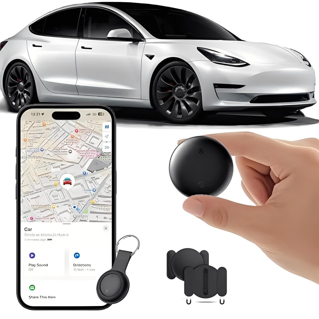 Traceur GPS Voiture Sans Abonnement