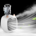Ventilateur - Climatiseur Portable USB